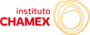 Logo Instituto Chamex