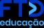 Logo FTD Educação