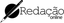 Logo Redação Online